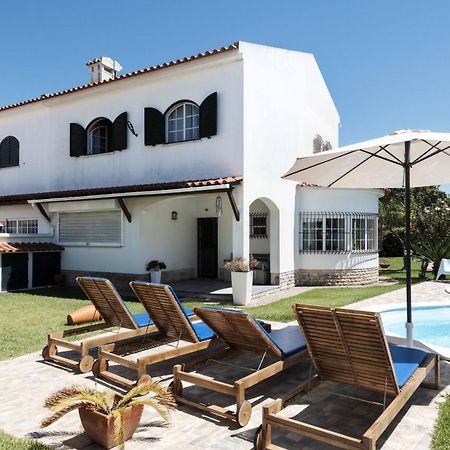 Sesimbra Stylish Villa by Homing Esterno foto