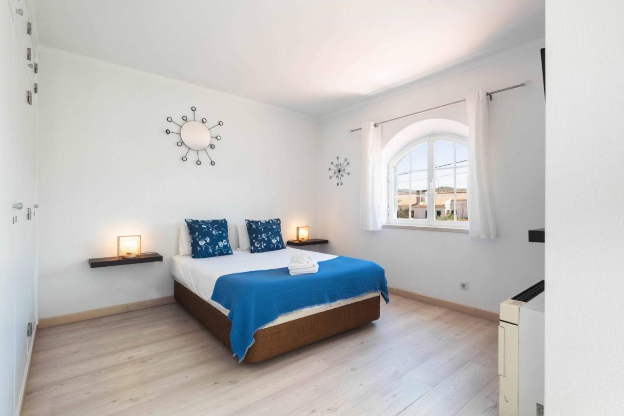 Sesimbra Stylish Villa by Homing Esterno foto