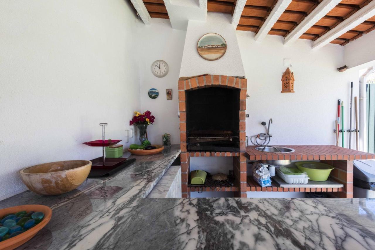 Sesimbra Stylish Villa by Homing Esterno foto