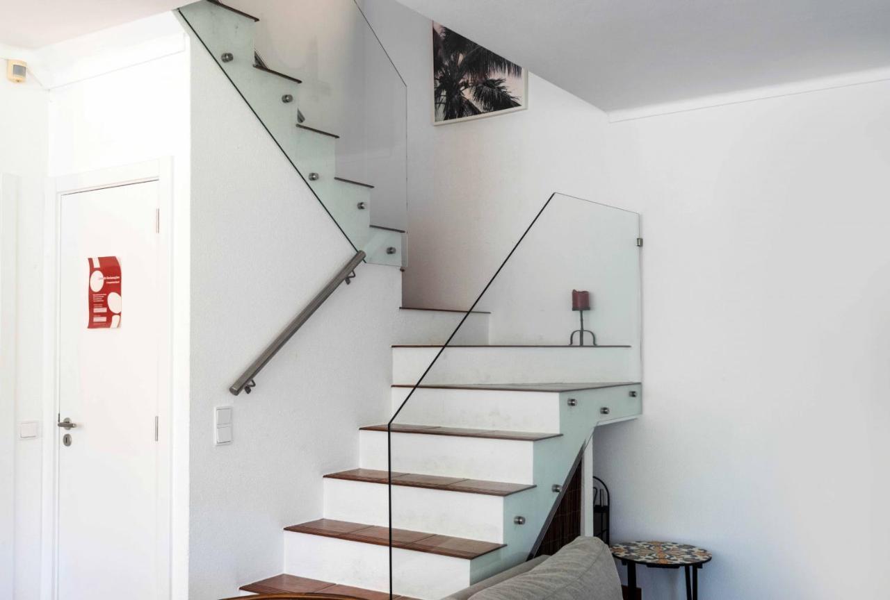 Sesimbra Stylish Villa by Homing Esterno foto