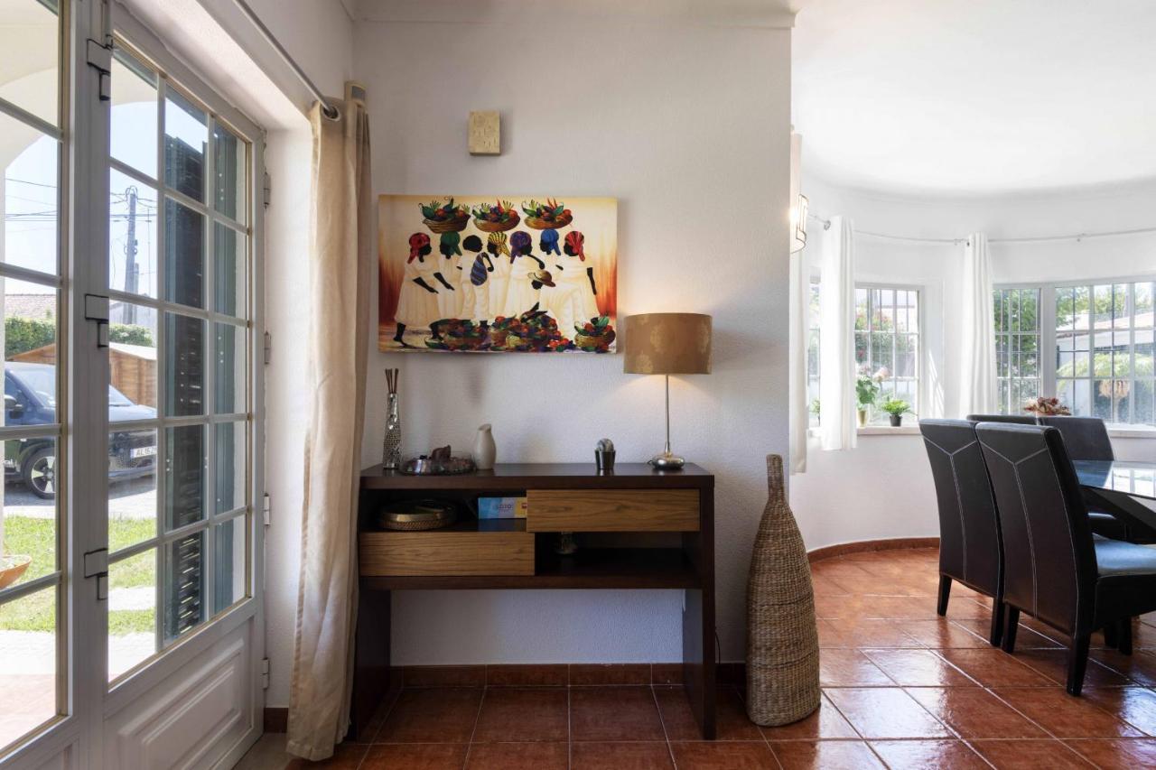 Sesimbra Stylish Villa by Homing Esterno foto