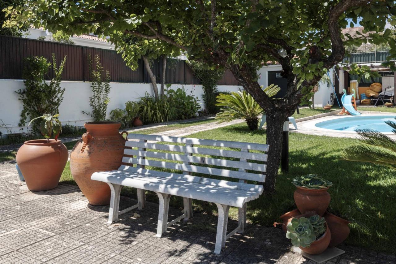 Sesimbra Stylish Villa by Homing Esterno foto
