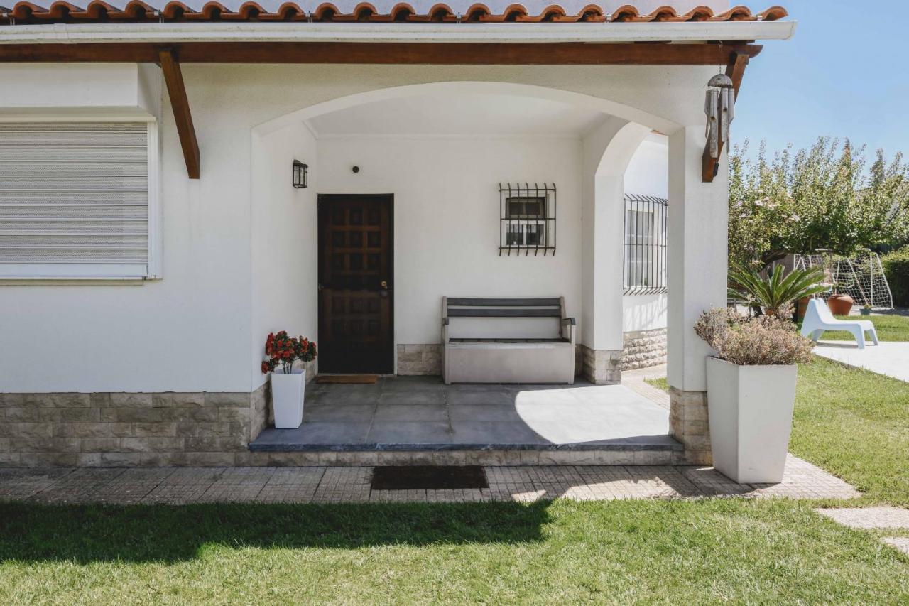 Sesimbra Stylish Villa by Homing Esterno foto