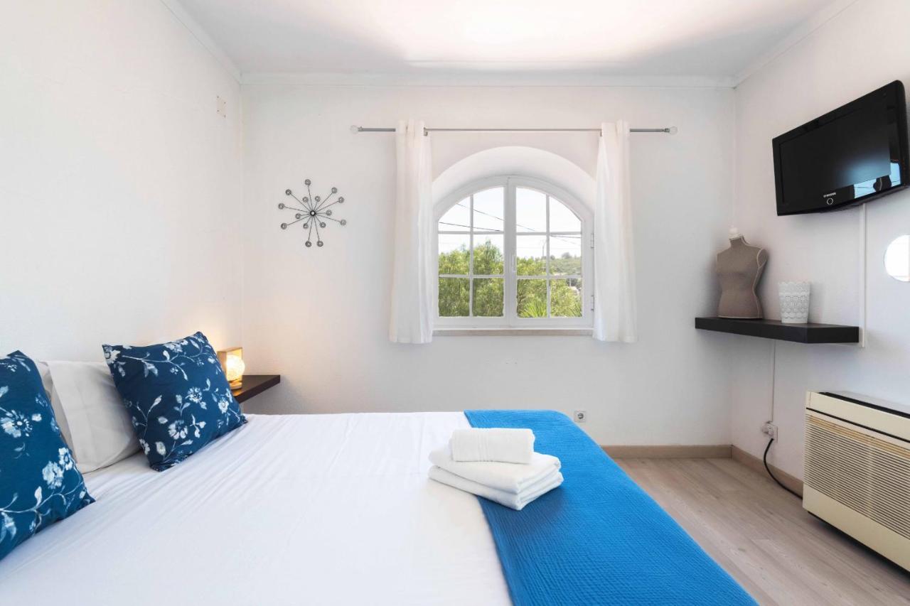 Sesimbra Stylish Villa by Homing Esterno foto