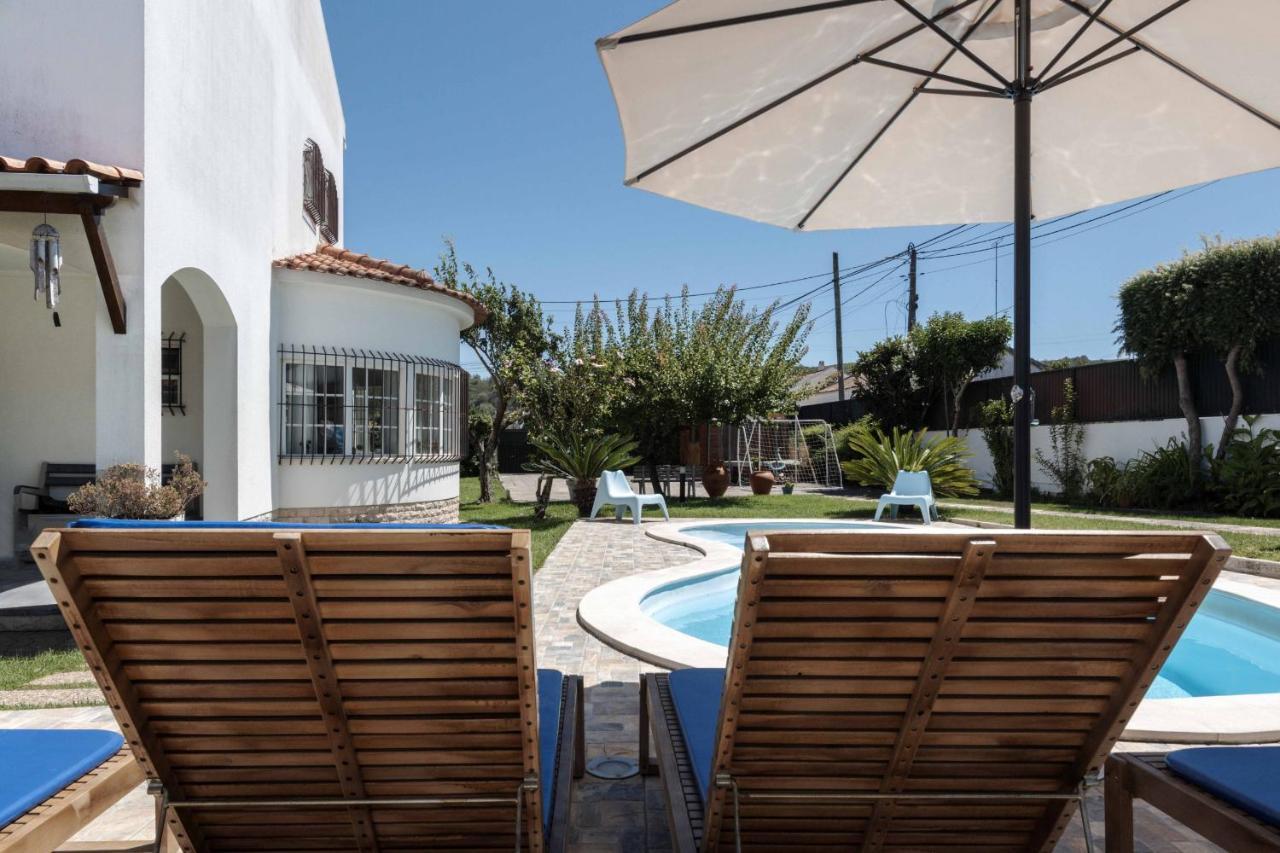 Sesimbra Stylish Villa by Homing Esterno foto