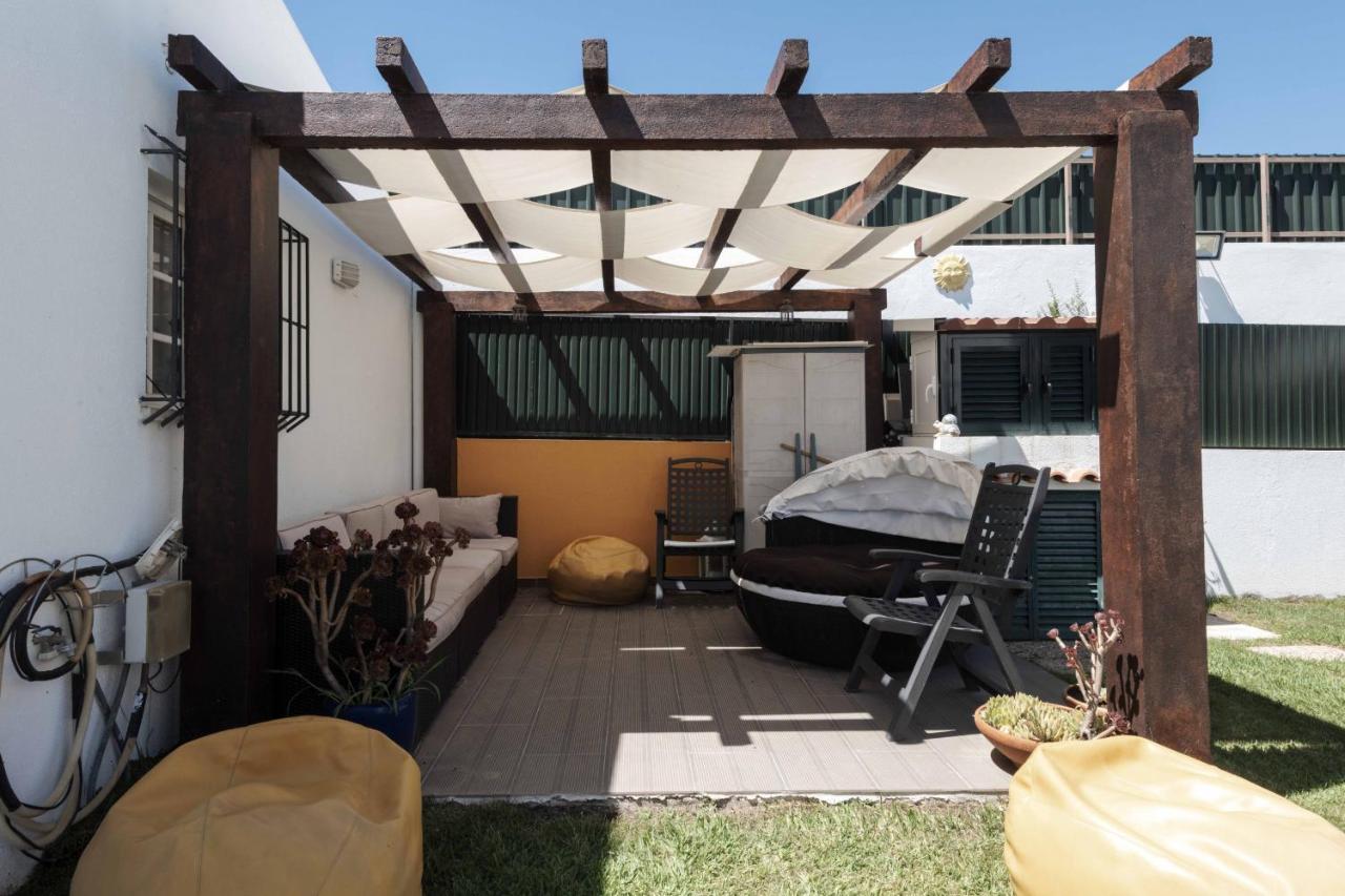 Sesimbra Stylish Villa by Homing Esterno foto