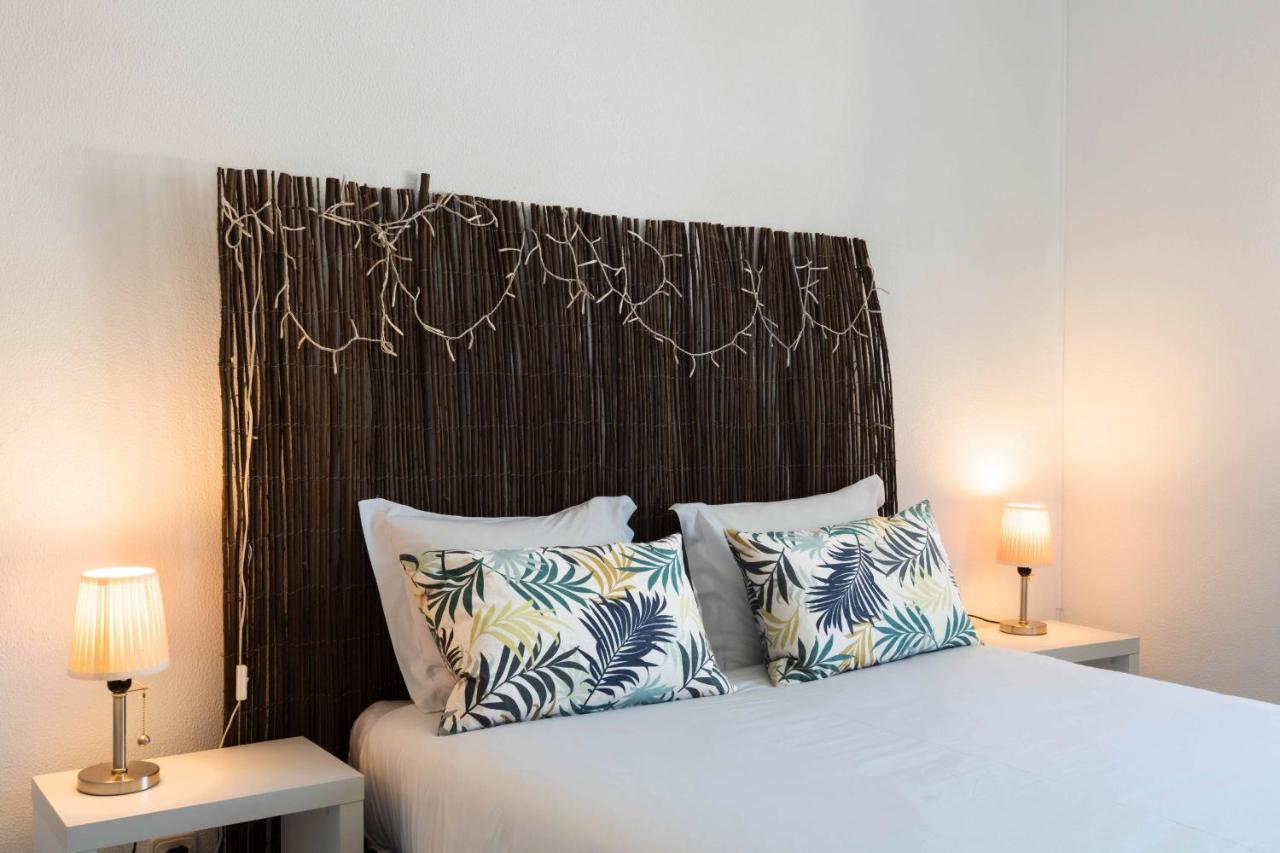 Sesimbra Stylish Villa by Homing Esterno foto