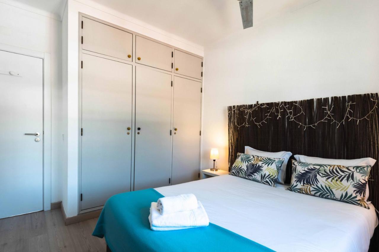 Sesimbra Stylish Villa by Homing Esterno foto