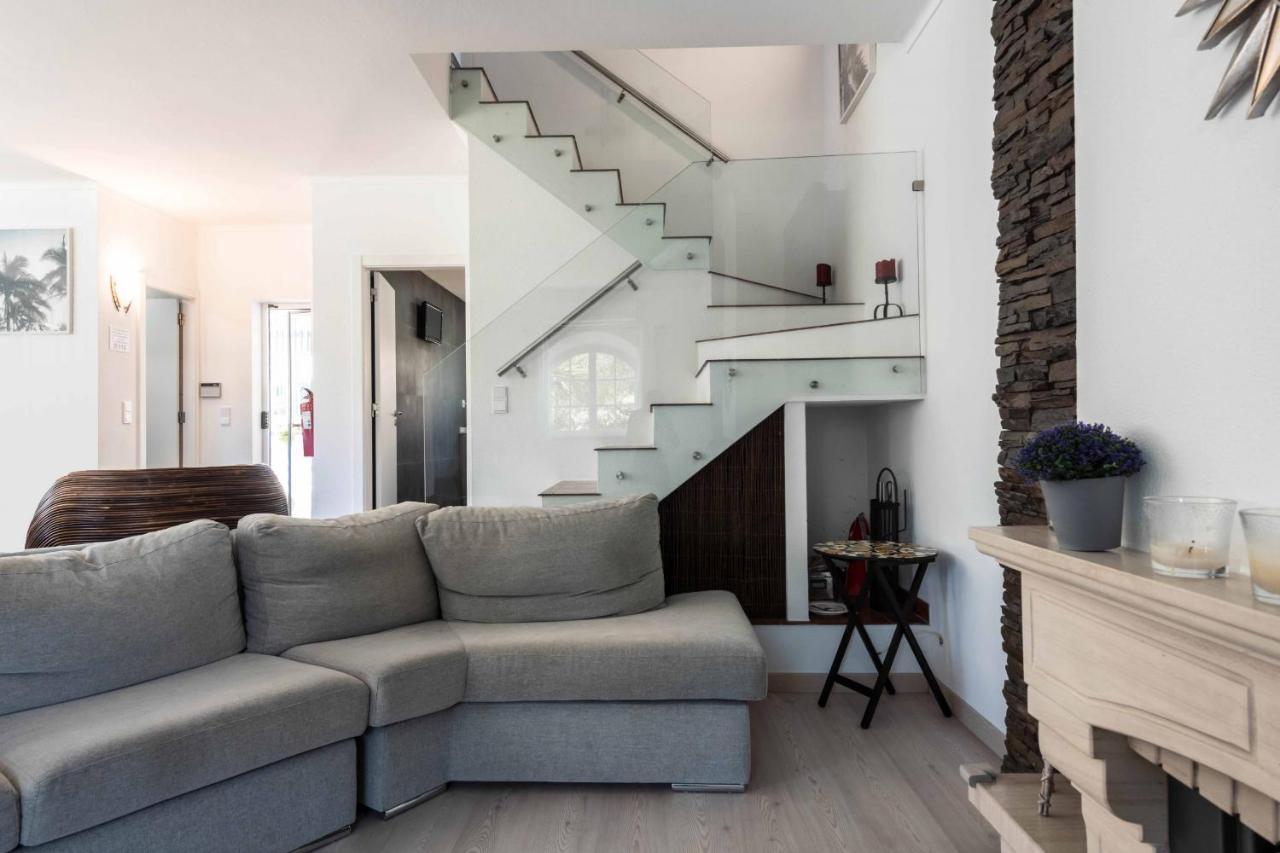 Sesimbra Stylish Villa by Homing Esterno foto