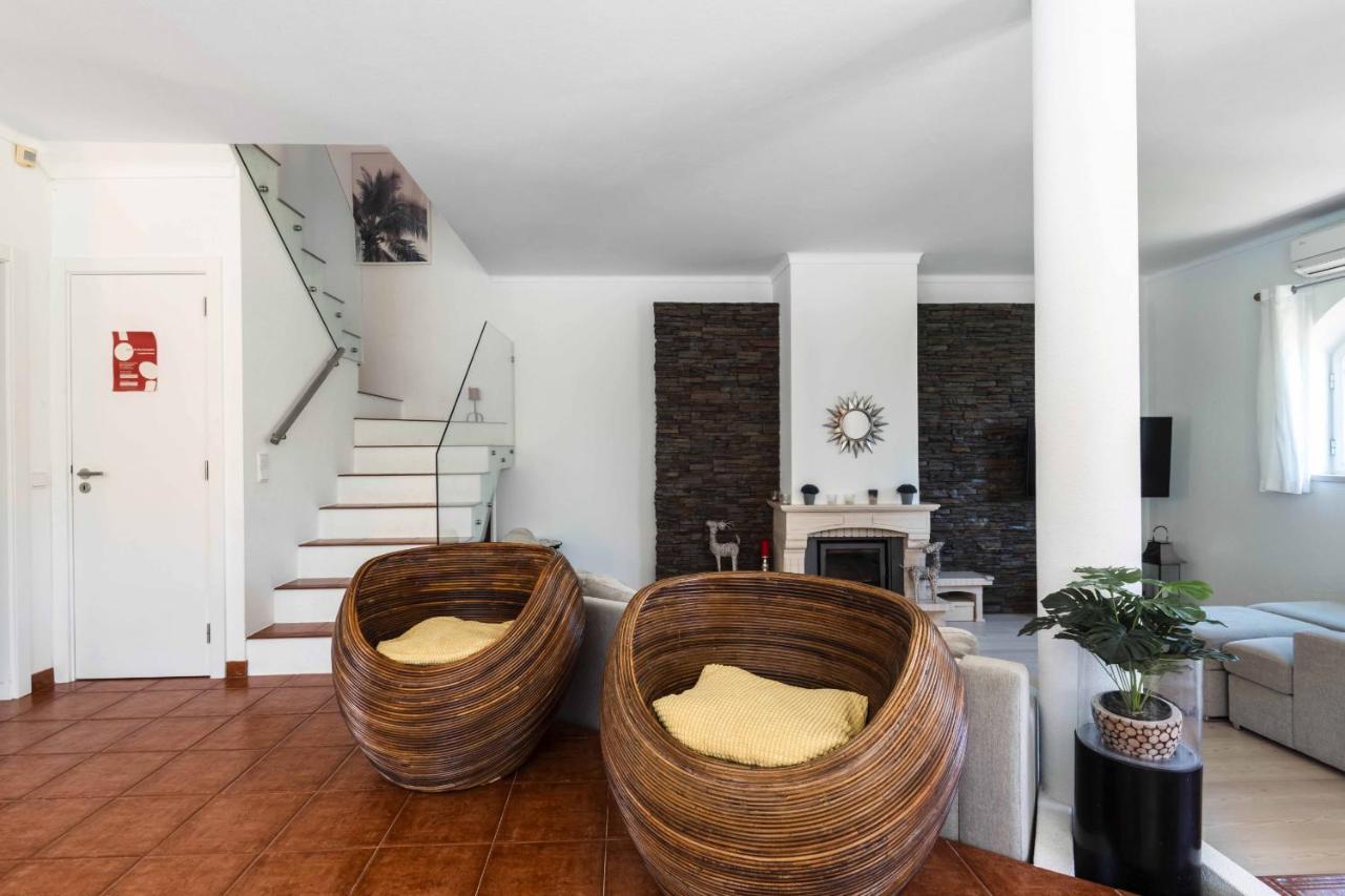 Sesimbra Stylish Villa by Homing Esterno foto