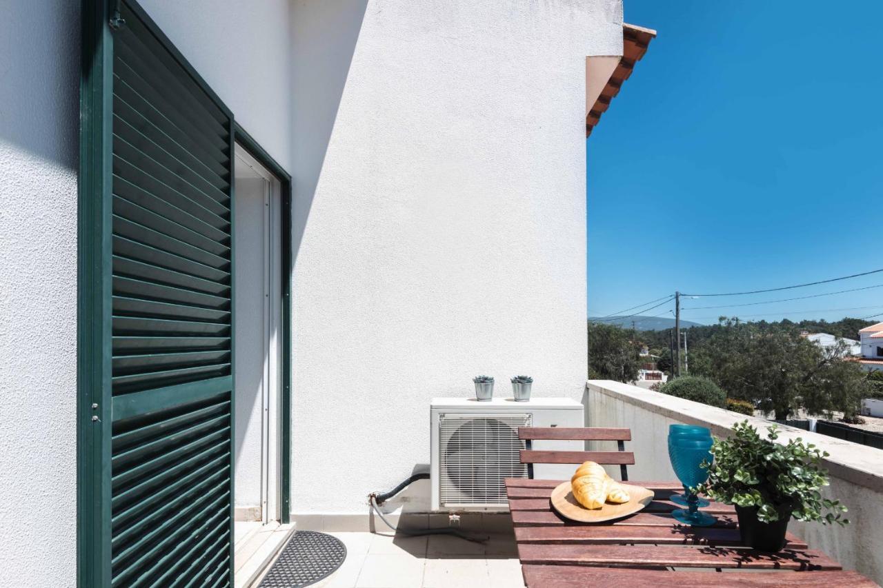 Sesimbra Stylish Villa by Homing Esterno foto