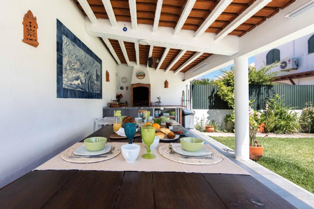 Sesimbra Stylish Villa by Homing Esterno foto