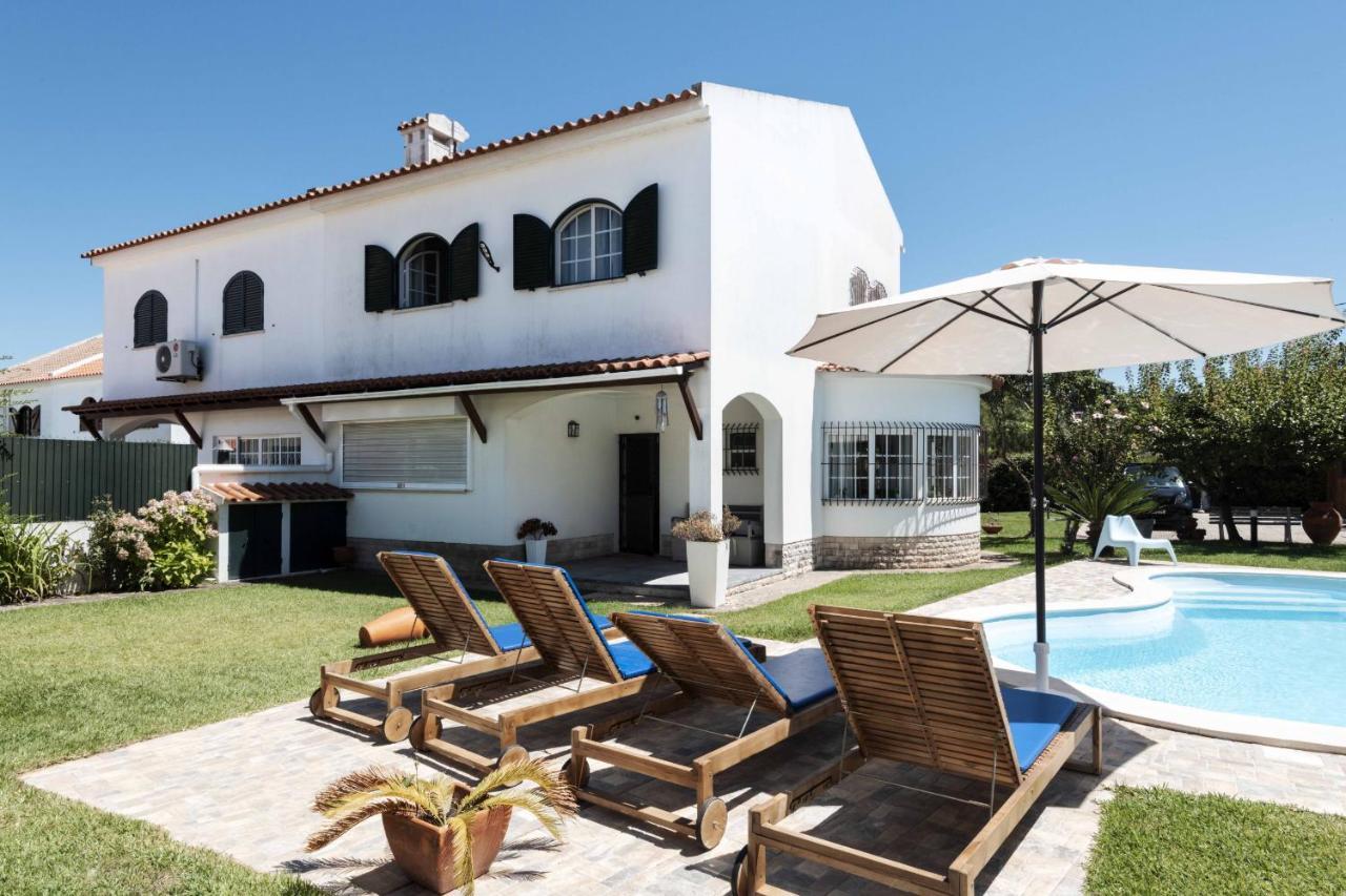 Sesimbra Stylish Villa by Homing Esterno foto