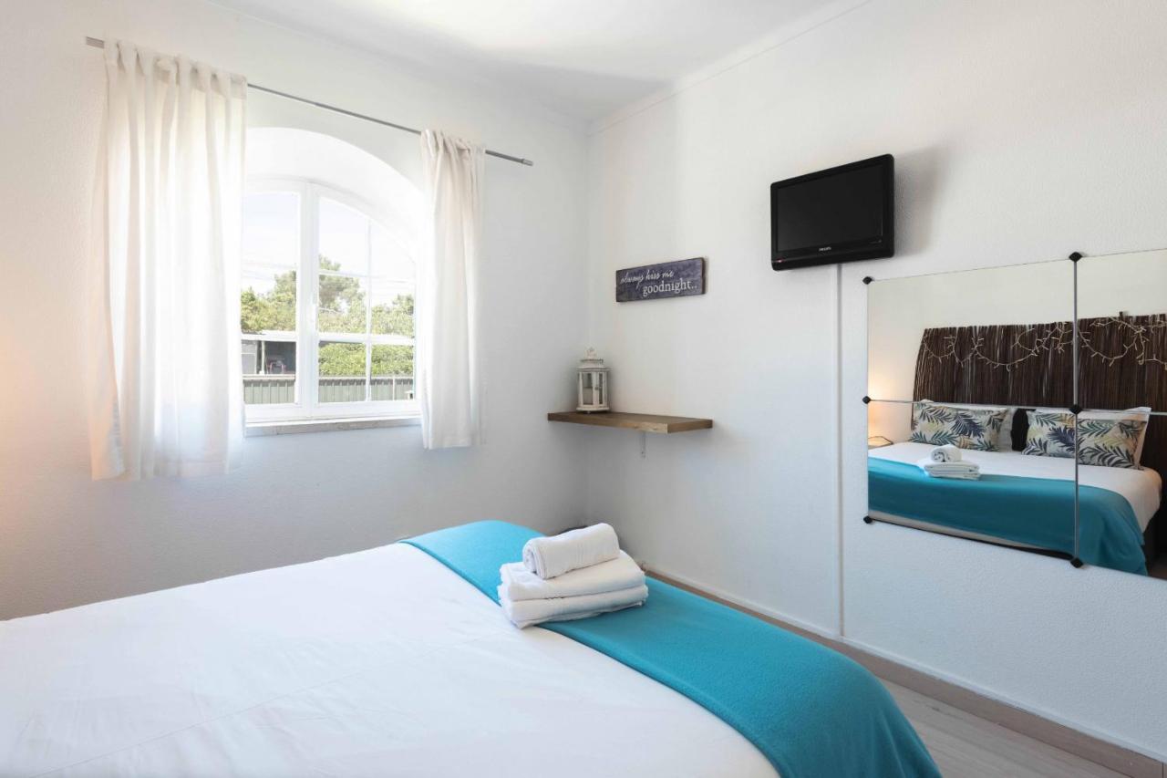 Sesimbra Stylish Villa by Homing Esterno foto
