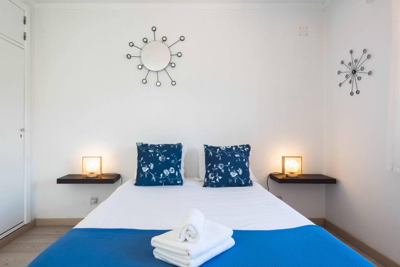 Sesimbra Stylish Villa by Homing Esterno foto