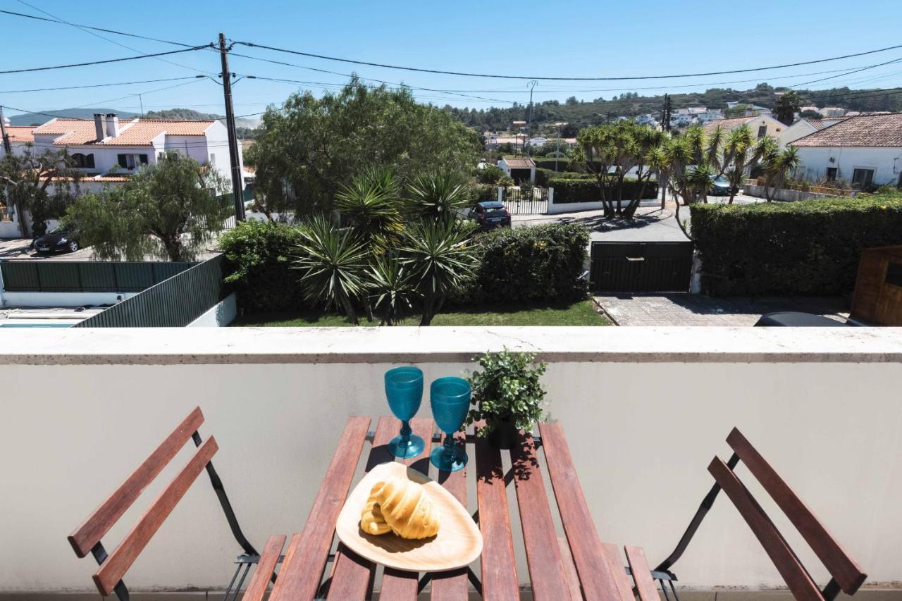 Sesimbra Stylish Villa by Homing Esterno foto