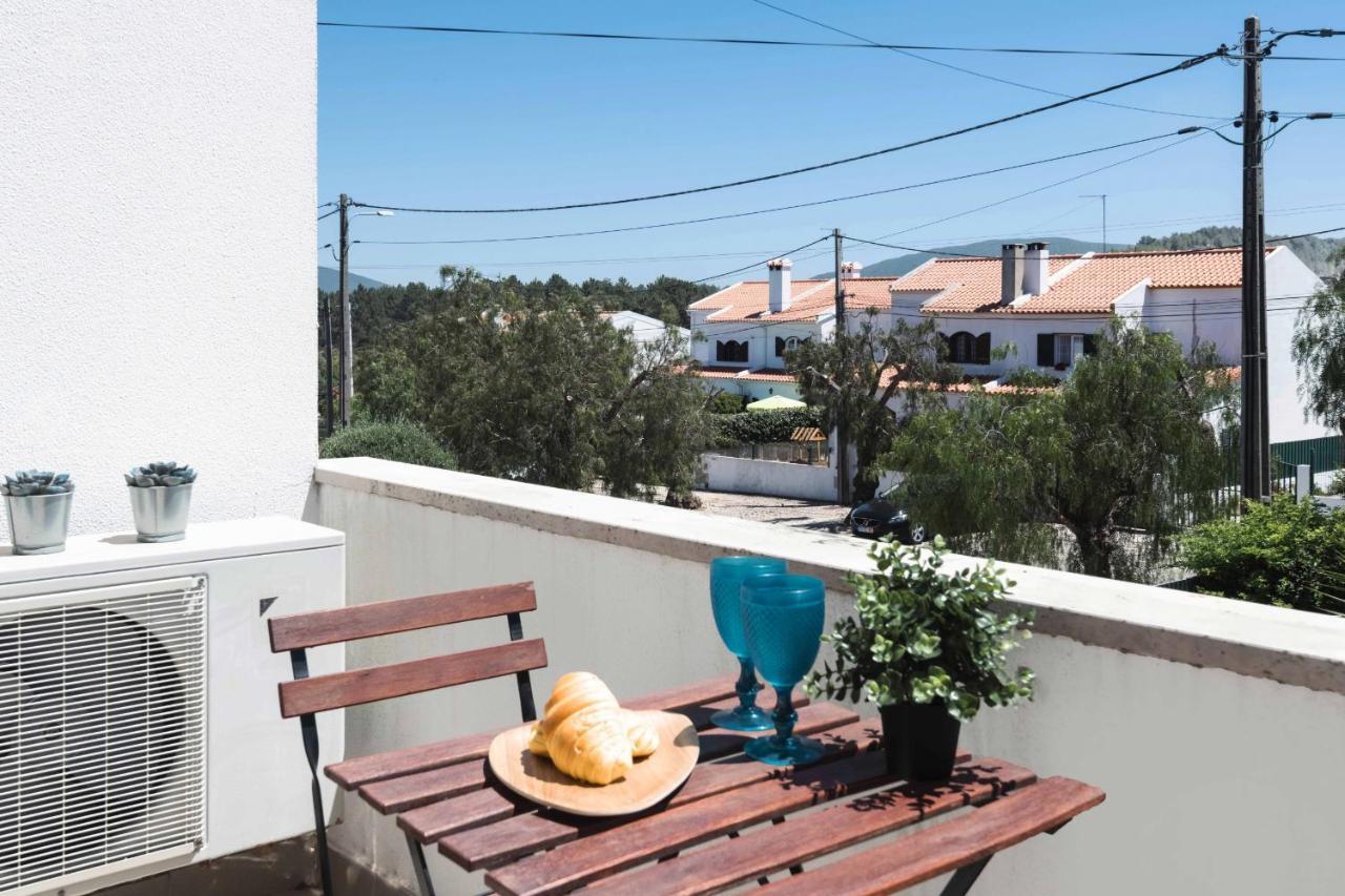 Sesimbra Stylish Villa by Homing Esterno foto