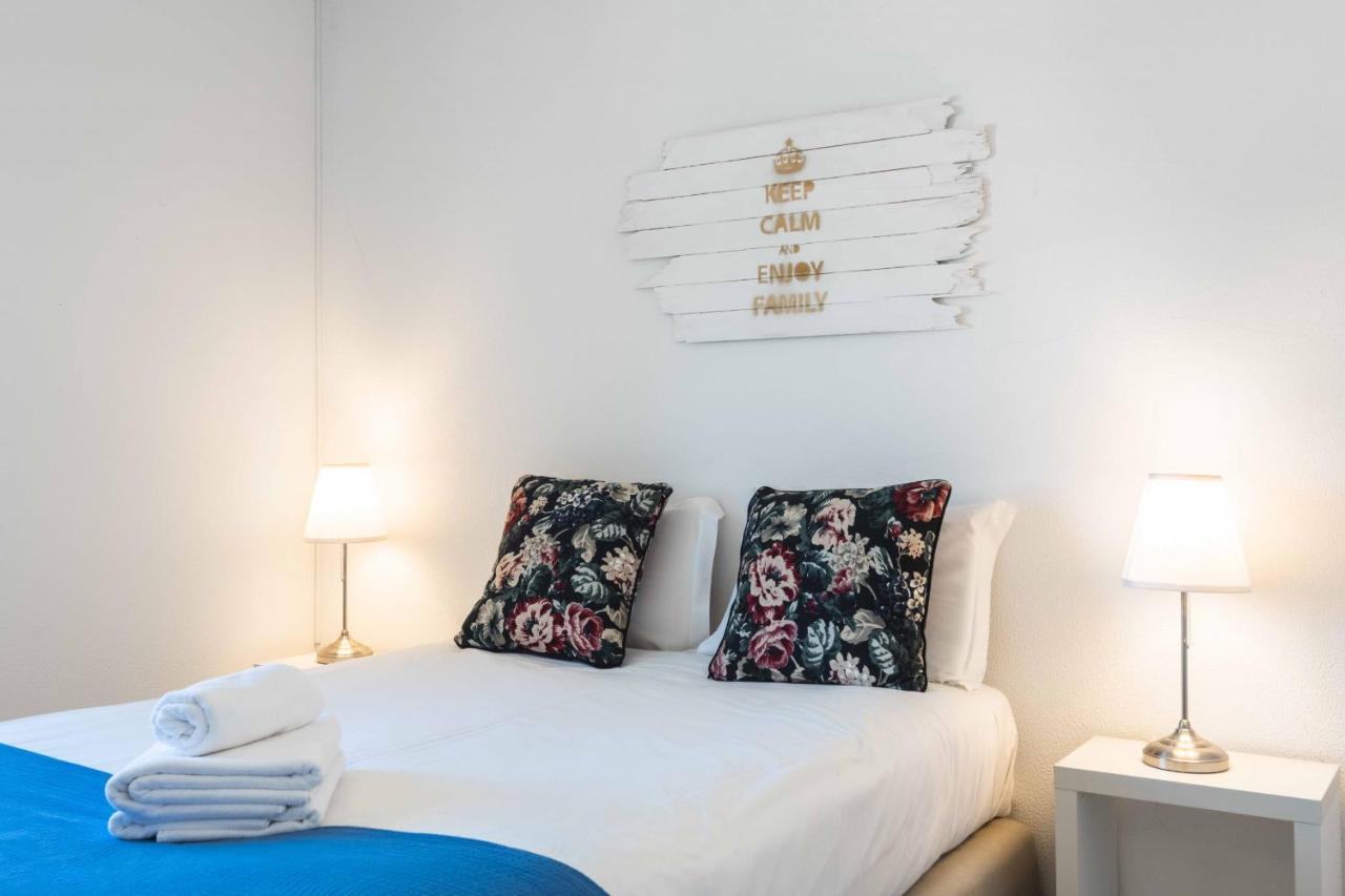 Sesimbra Stylish Villa by Homing Esterno foto