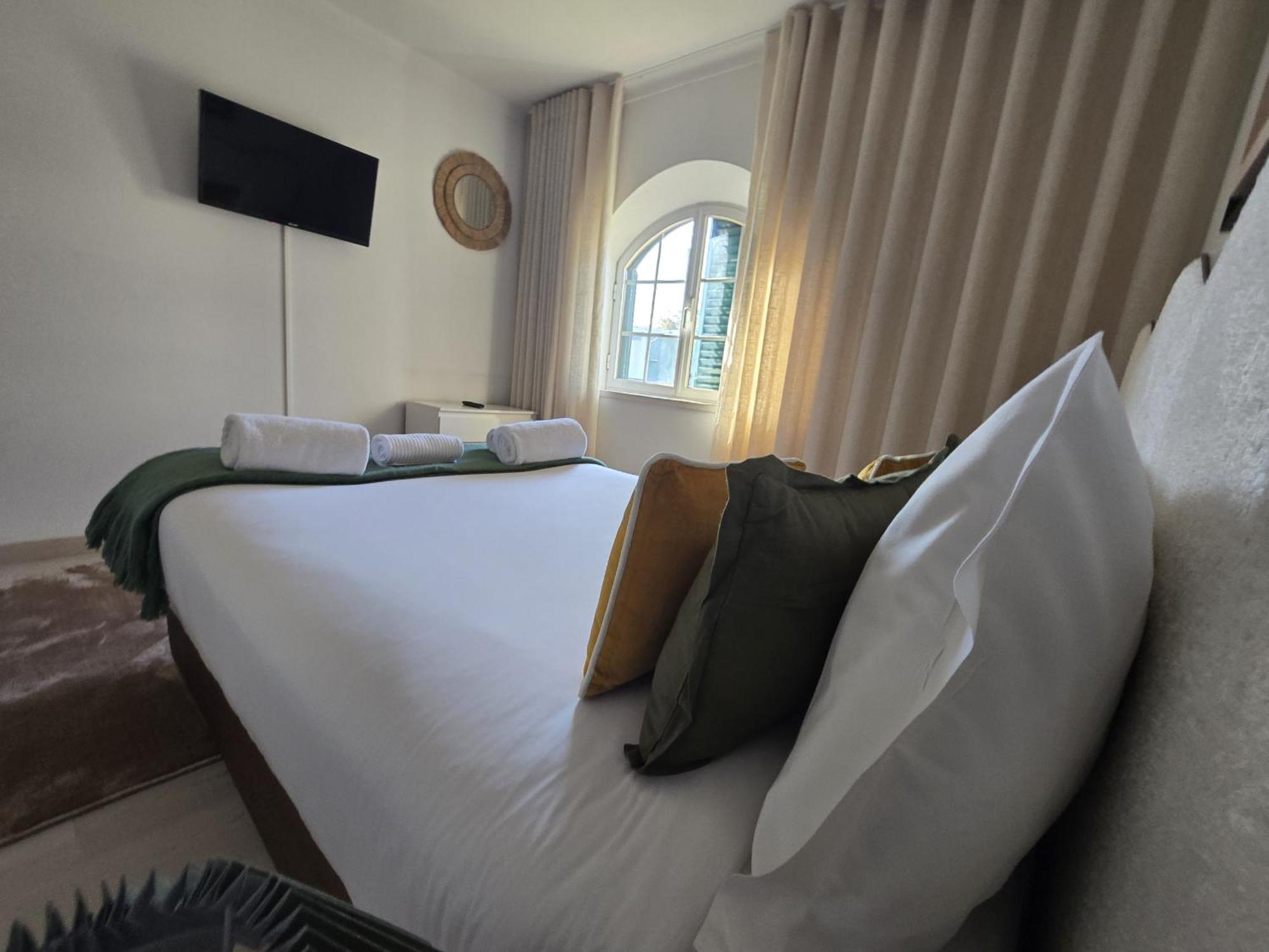Sesimbra Stylish Villa by Homing Esterno foto