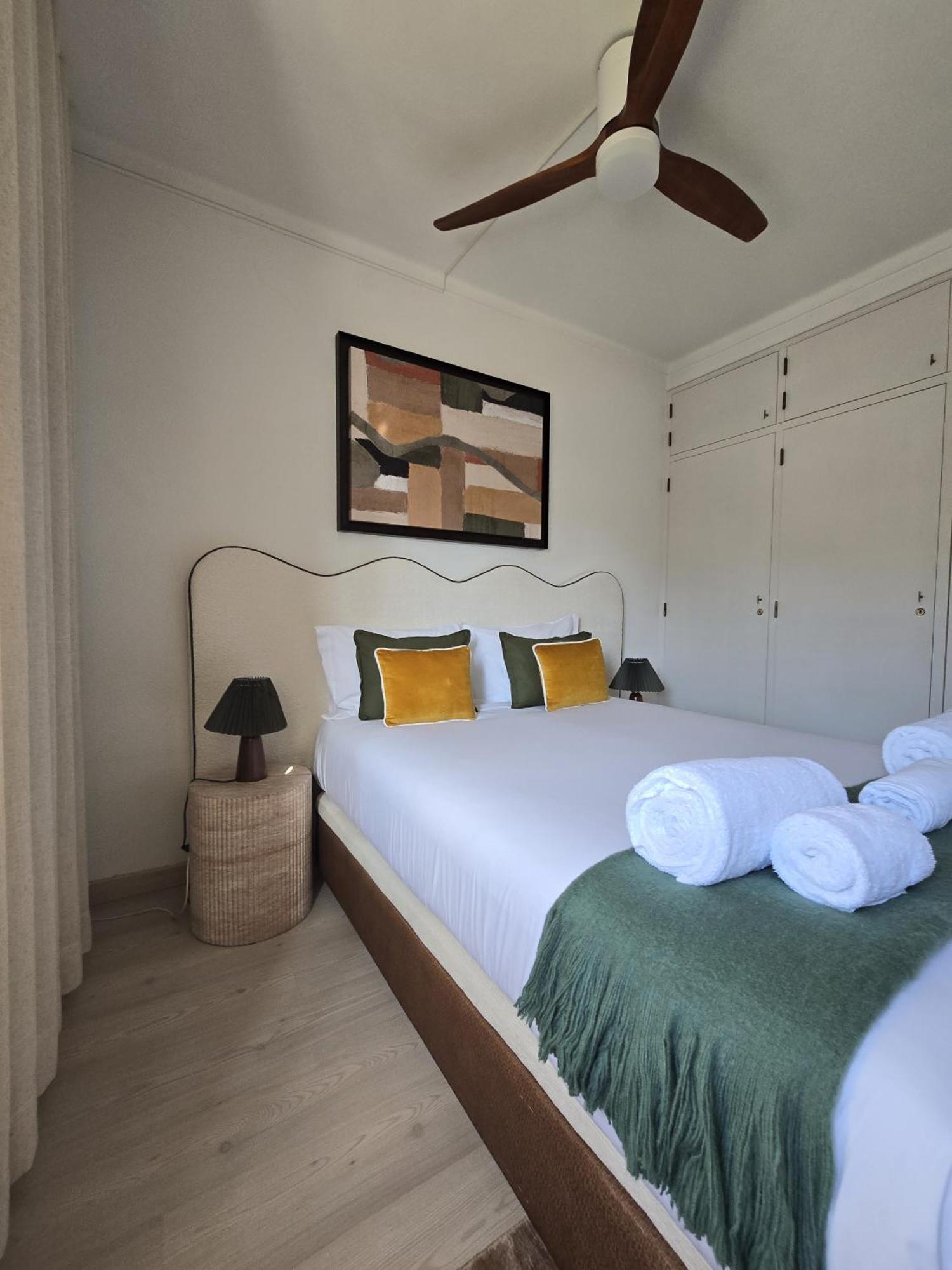 Sesimbra Stylish Villa by Homing Esterno foto