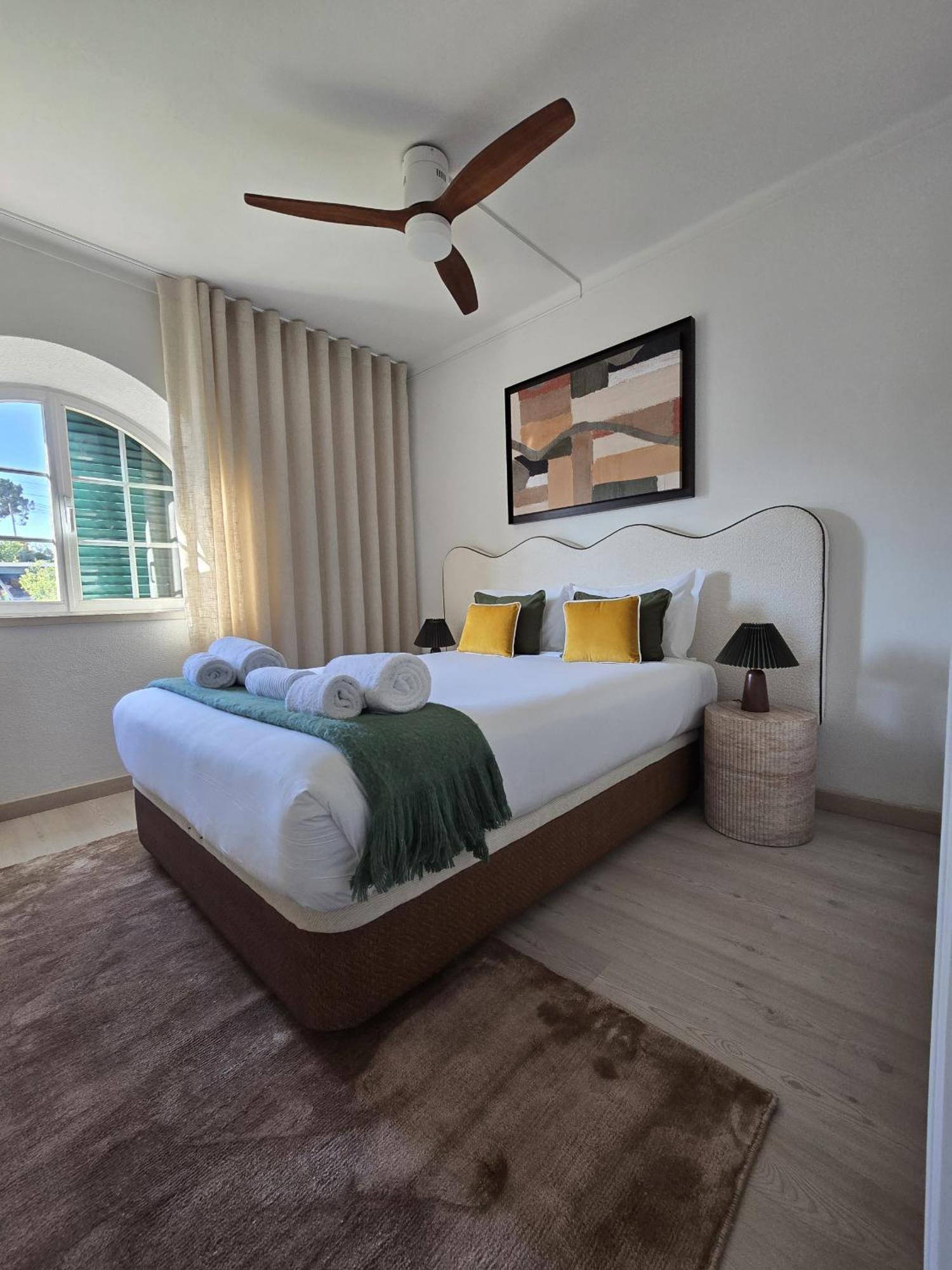 Sesimbra Stylish Villa by Homing Esterno foto