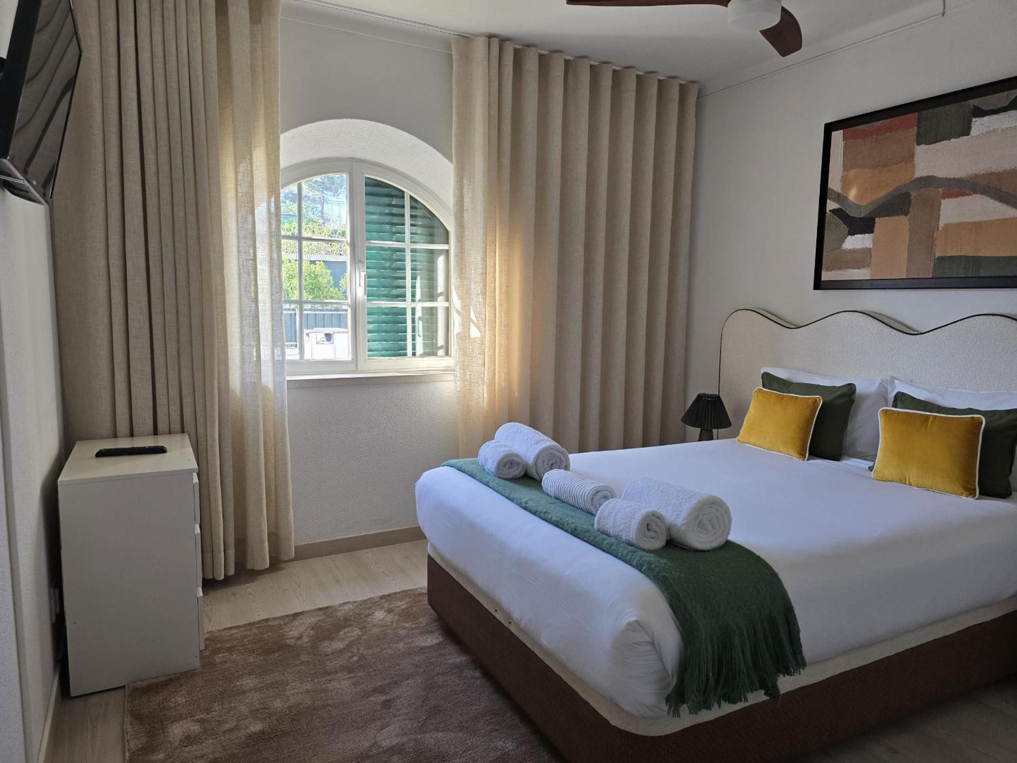 Sesimbra Stylish Villa by Homing Esterno foto