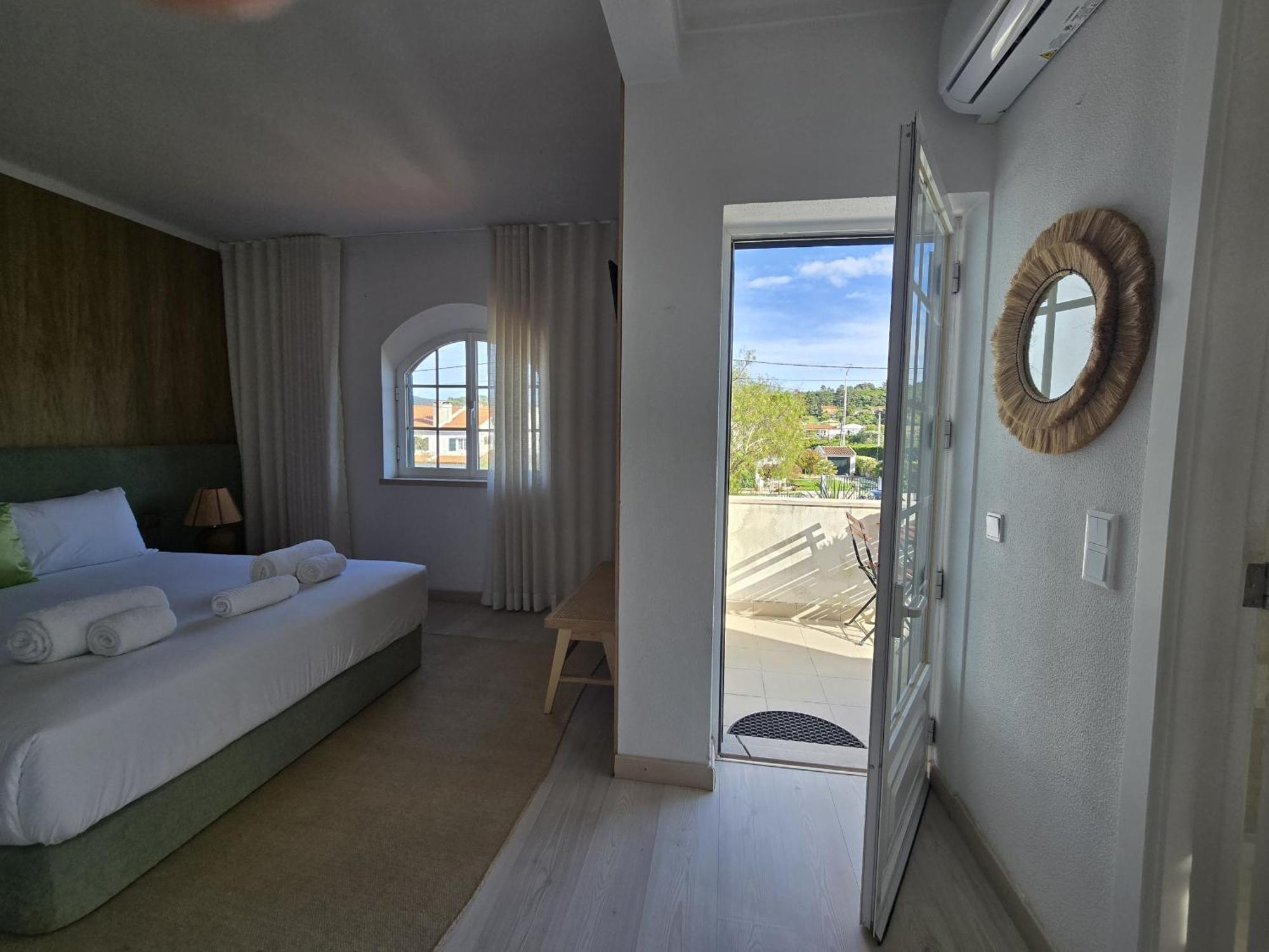 Sesimbra Stylish Villa by Homing Esterno foto