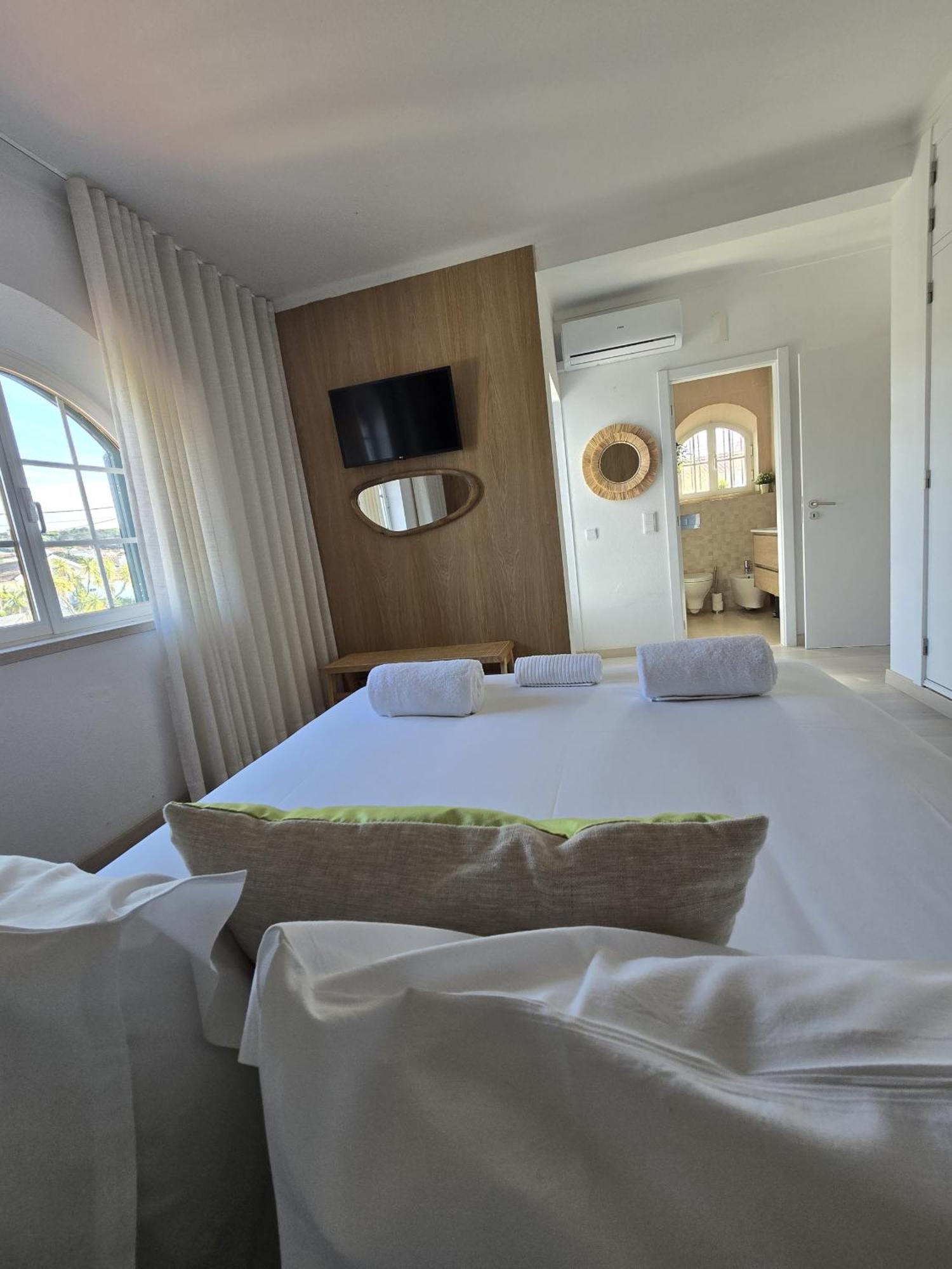 Sesimbra Stylish Villa by Homing Esterno foto
