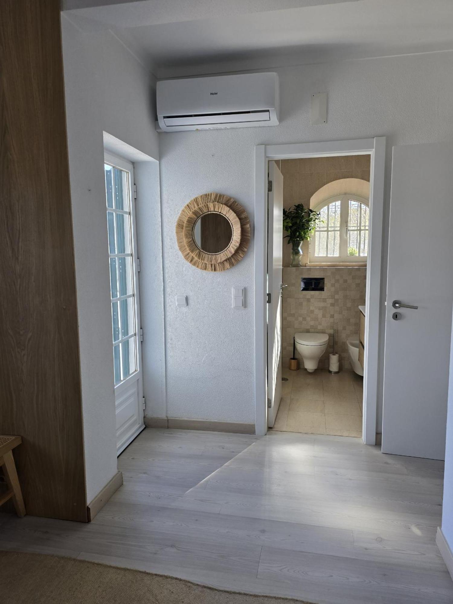 Sesimbra Stylish Villa by Homing Esterno foto
