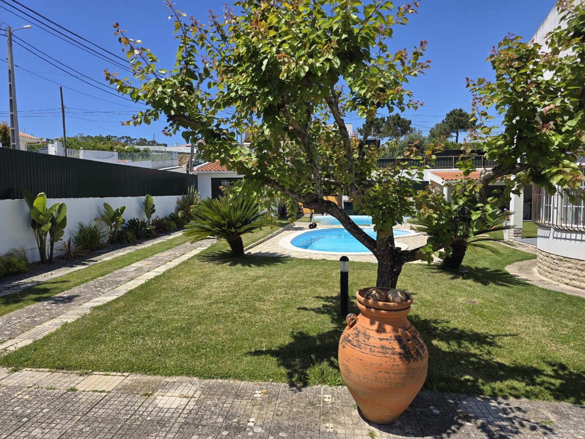 Sesimbra Stylish Villa by Homing Esterno foto
