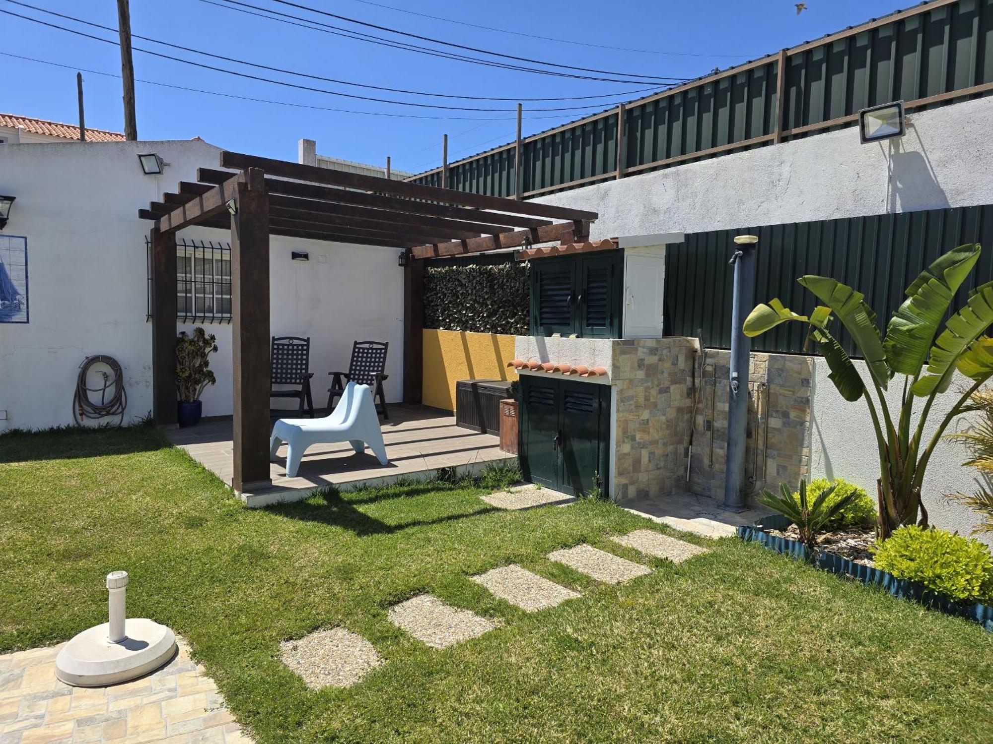 Sesimbra Stylish Villa by Homing Esterno foto