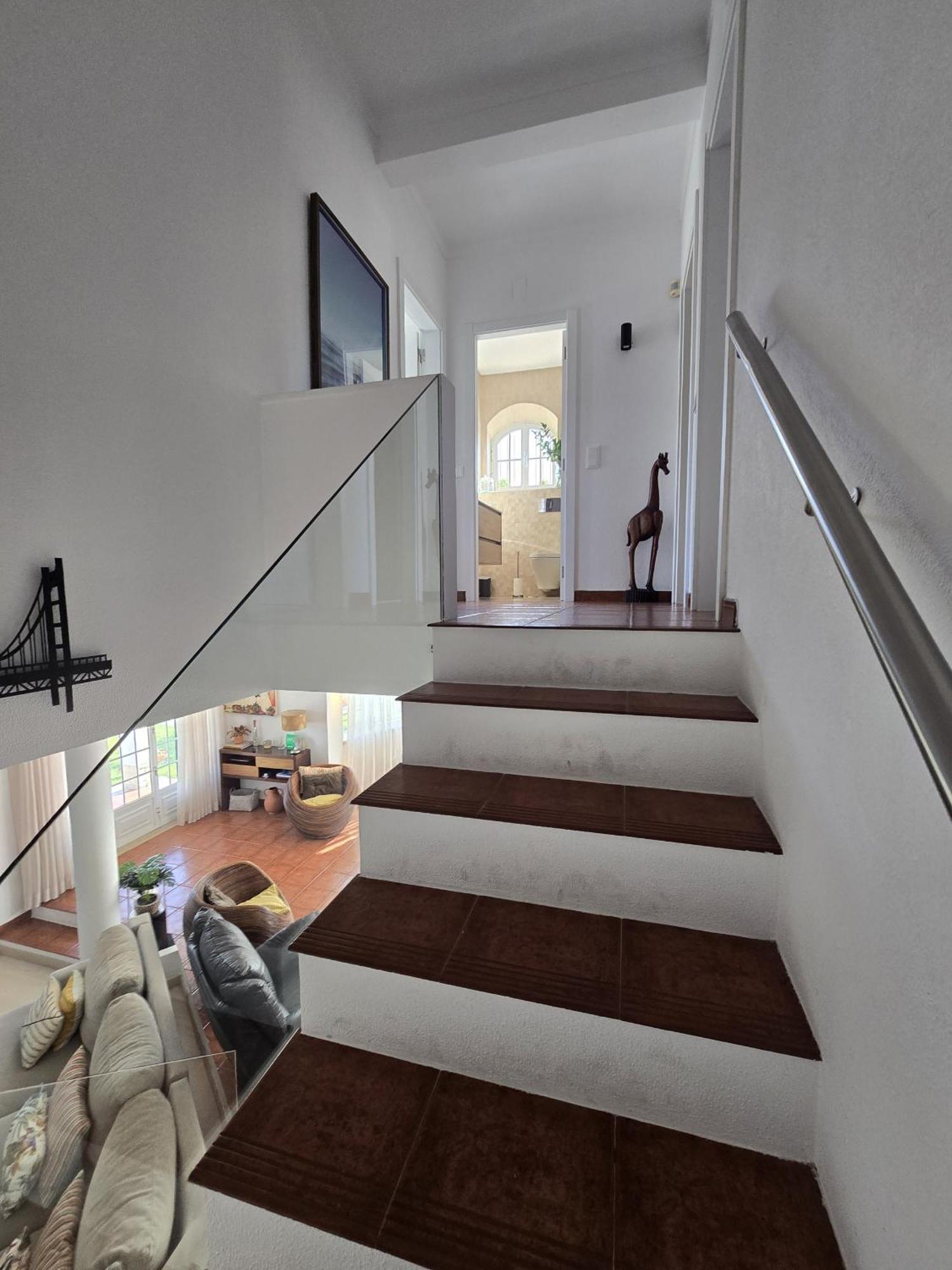 Sesimbra Stylish Villa by Homing Esterno foto