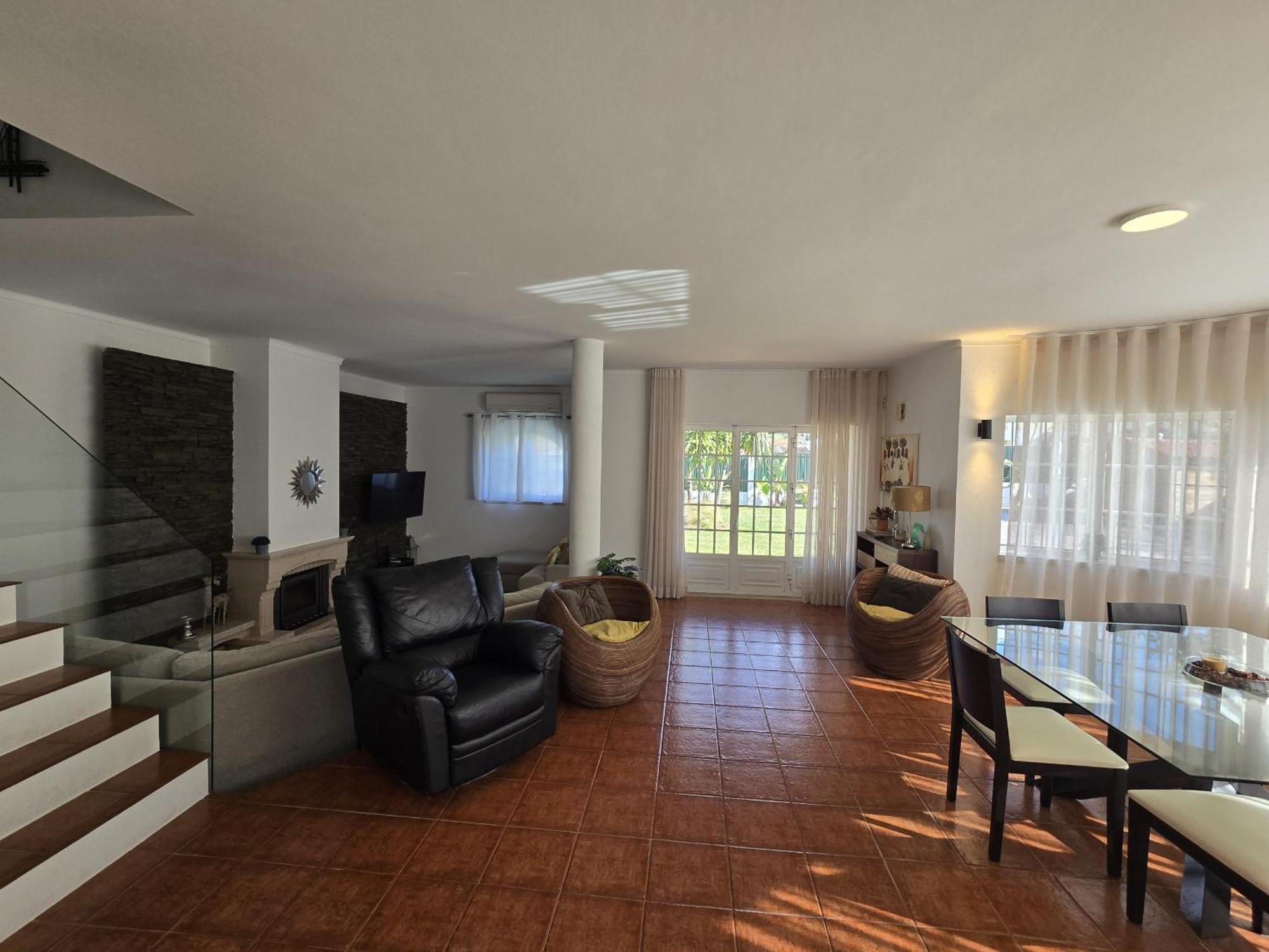 Sesimbra Stylish Villa by Homing Esterno foto