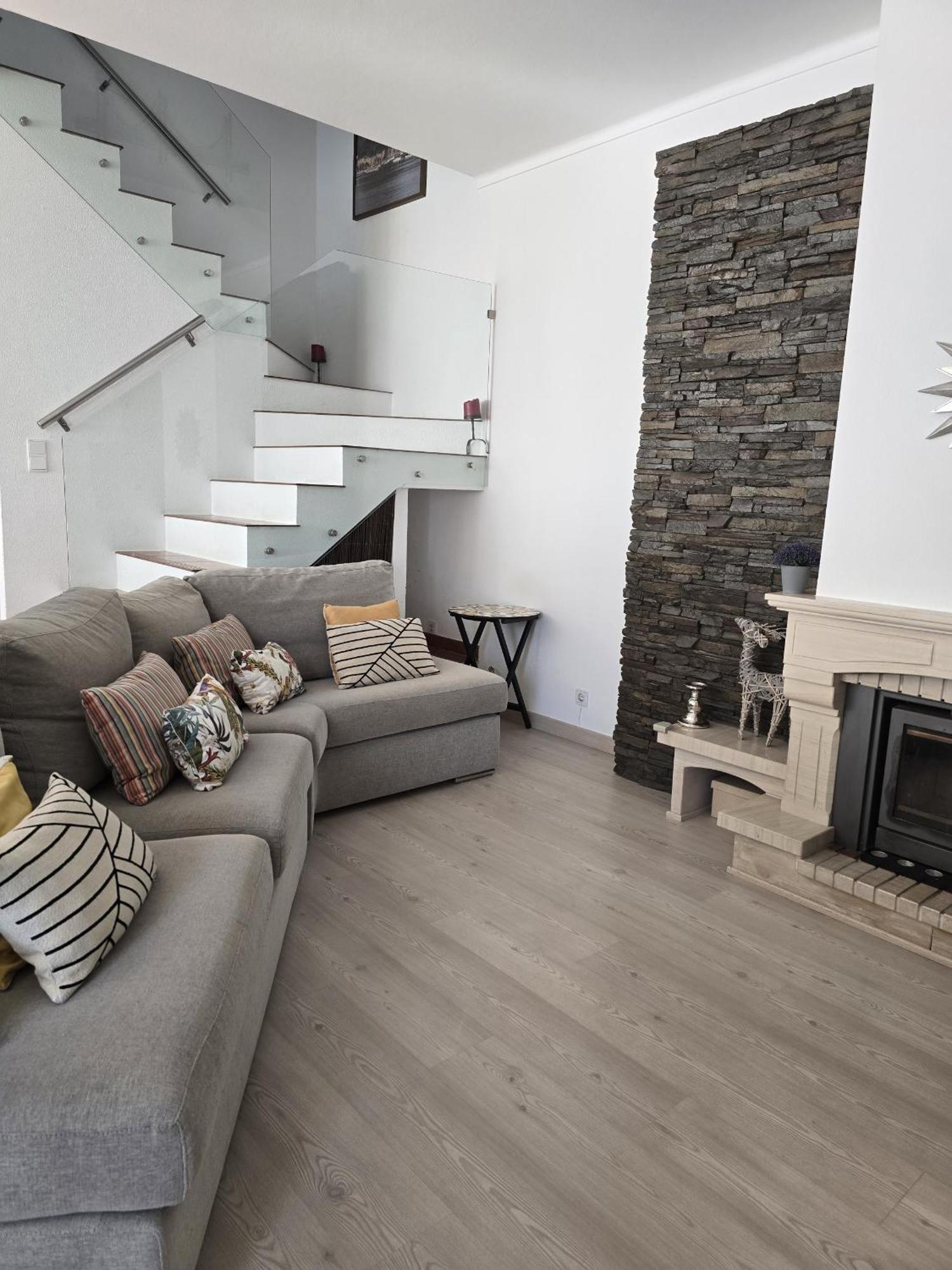 Sesimbra Stylish Villa by Homing Esterno foto