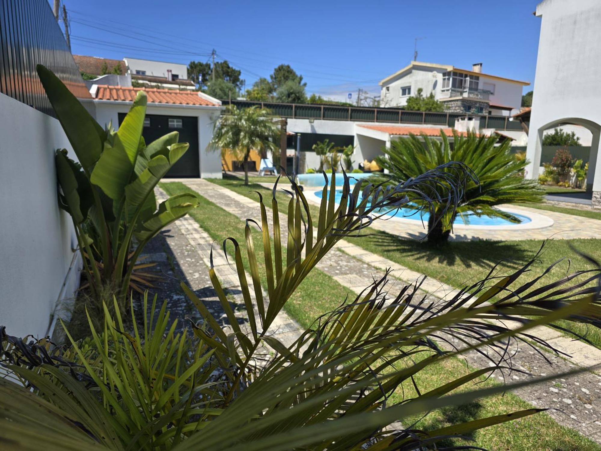 Sesimbra Stylish Villa by Homing Esterno foto