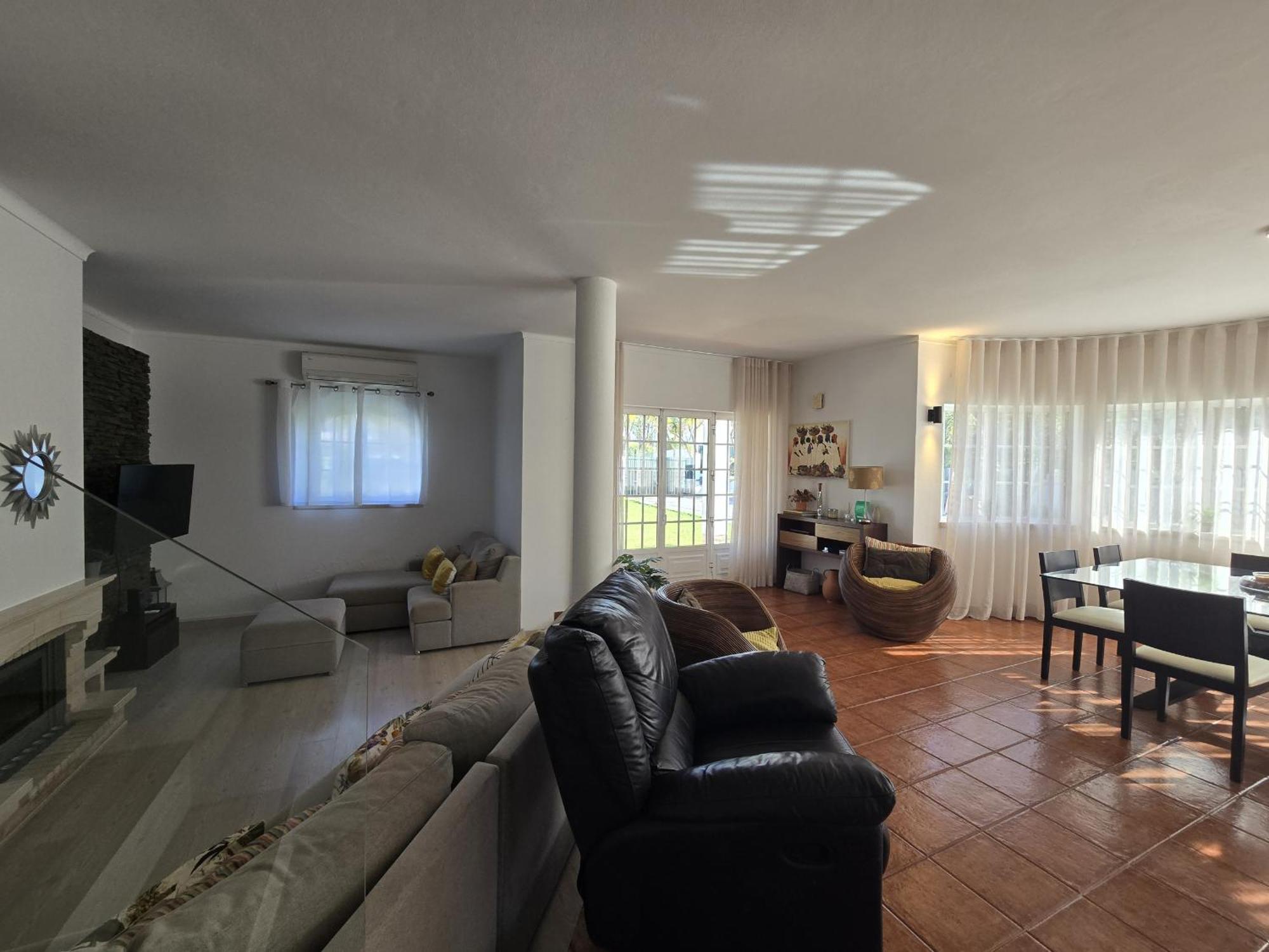 Sesimbra Stylish Villa by Homing Esterno foto